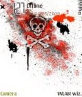 game pic for Danger Skull
